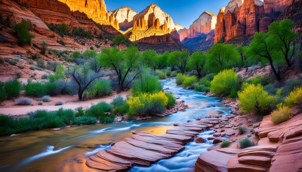 Zion National Park