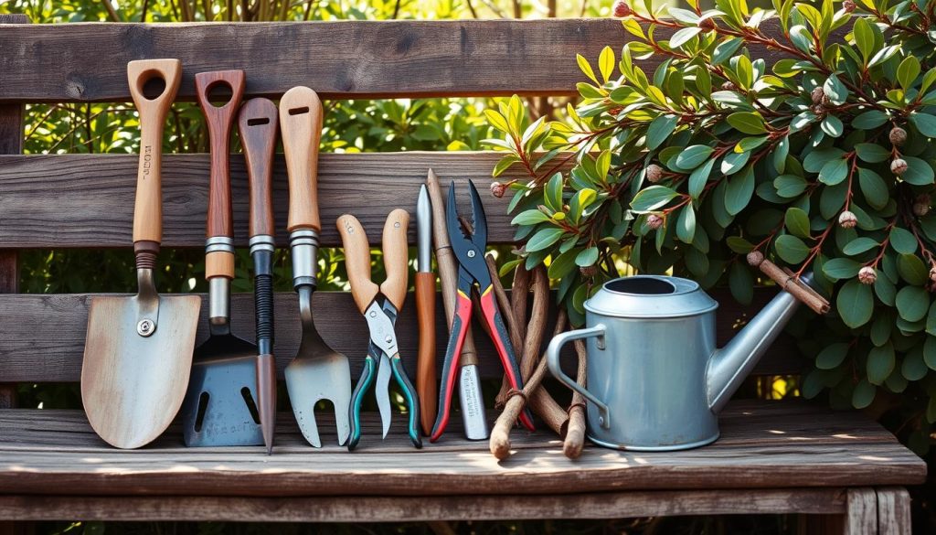 Australian Garden Tools