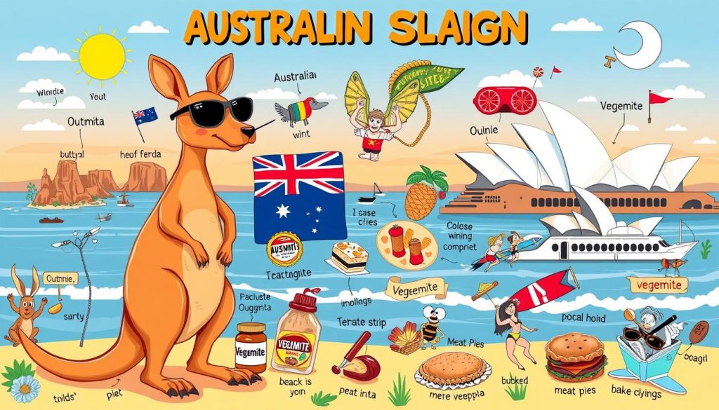 Australian slang