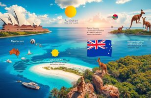 Dos and Don'ts when travelling in australia