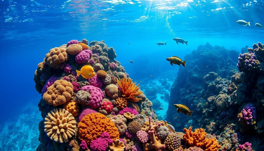 Great Barrier Reef