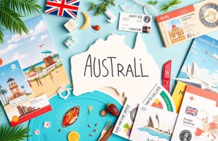 How much does a holiday to Australia cost?