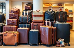 Suitcase buying guide: how to choose the best luggage