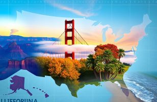 best time to travel in united states